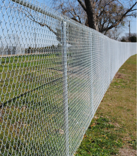 Agricultural Fencing