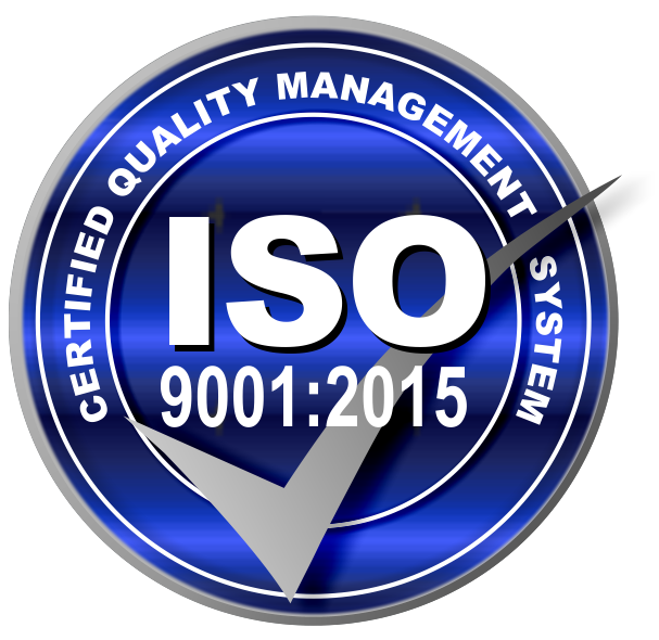 ISO 9001:2015